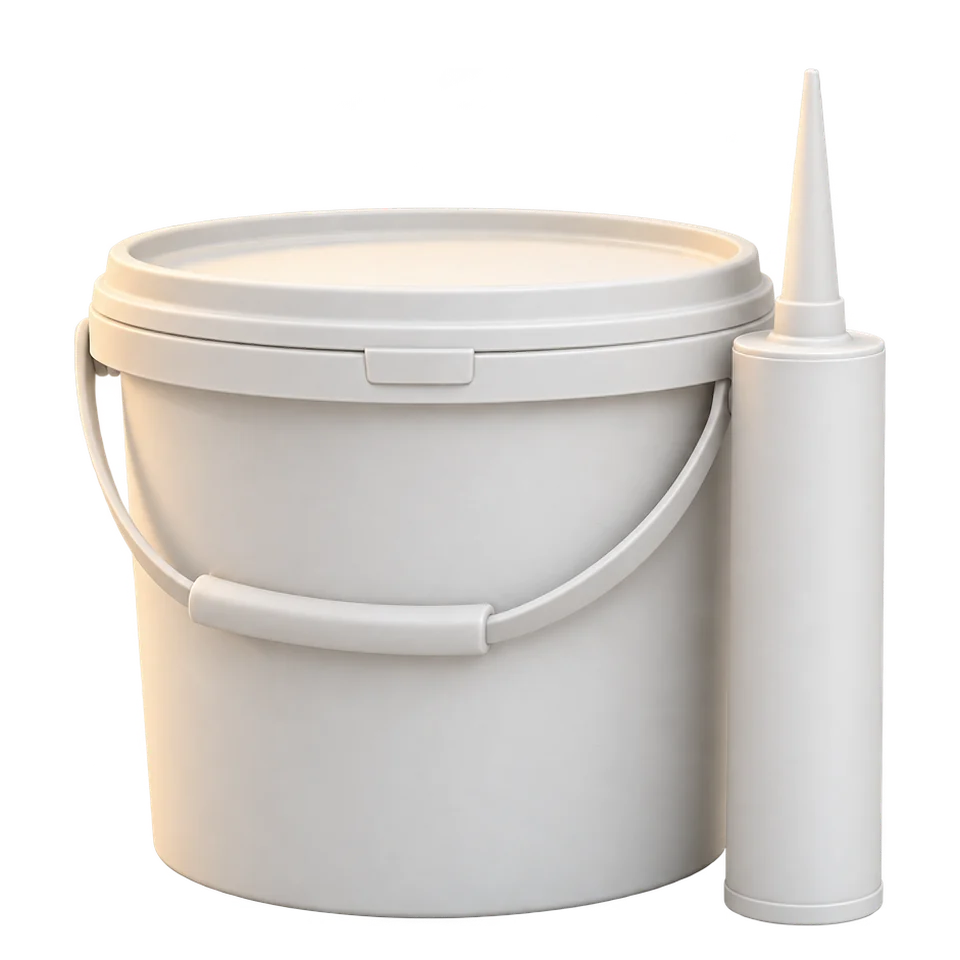 Fug masa Isomat Multifill Stone, 25 kg