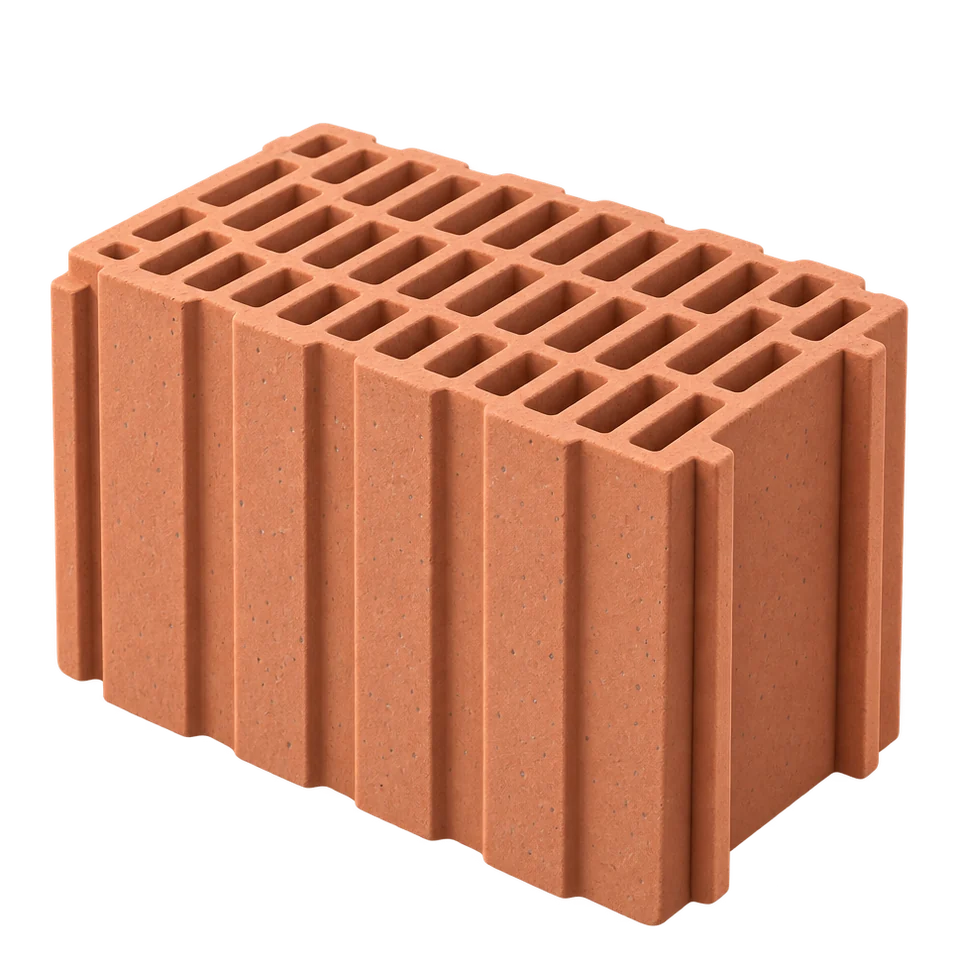 Blok Svilajnac Klima blok